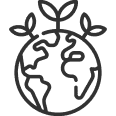 Contribute to sustainability